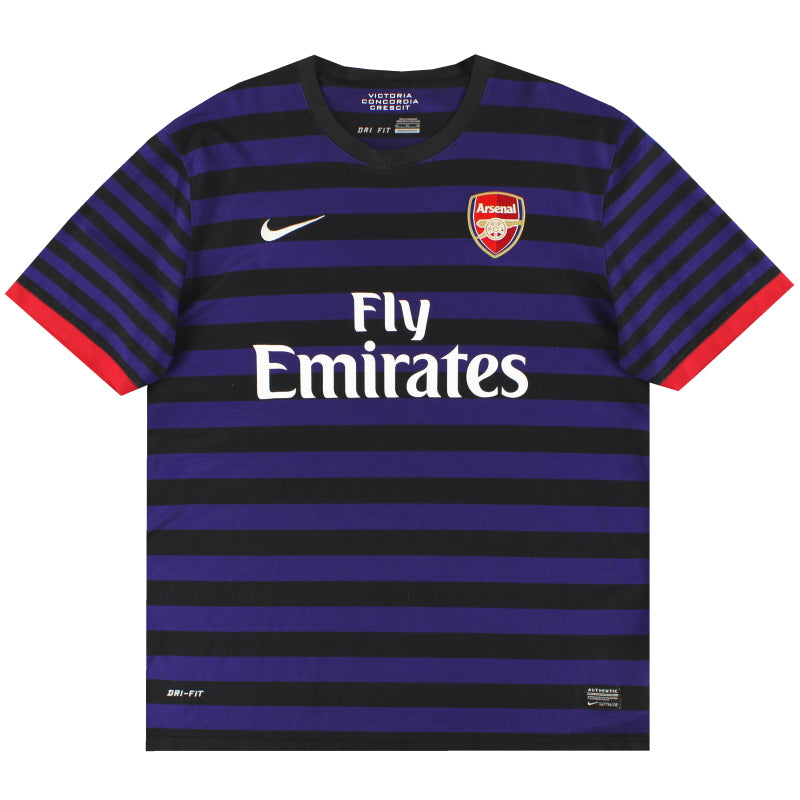 2012-13 Arsenal Nike Away Shirt XL、mySite、sh2012-13 Arsenal Nike Away Shirt XL、mySite、glenpowelloop_name