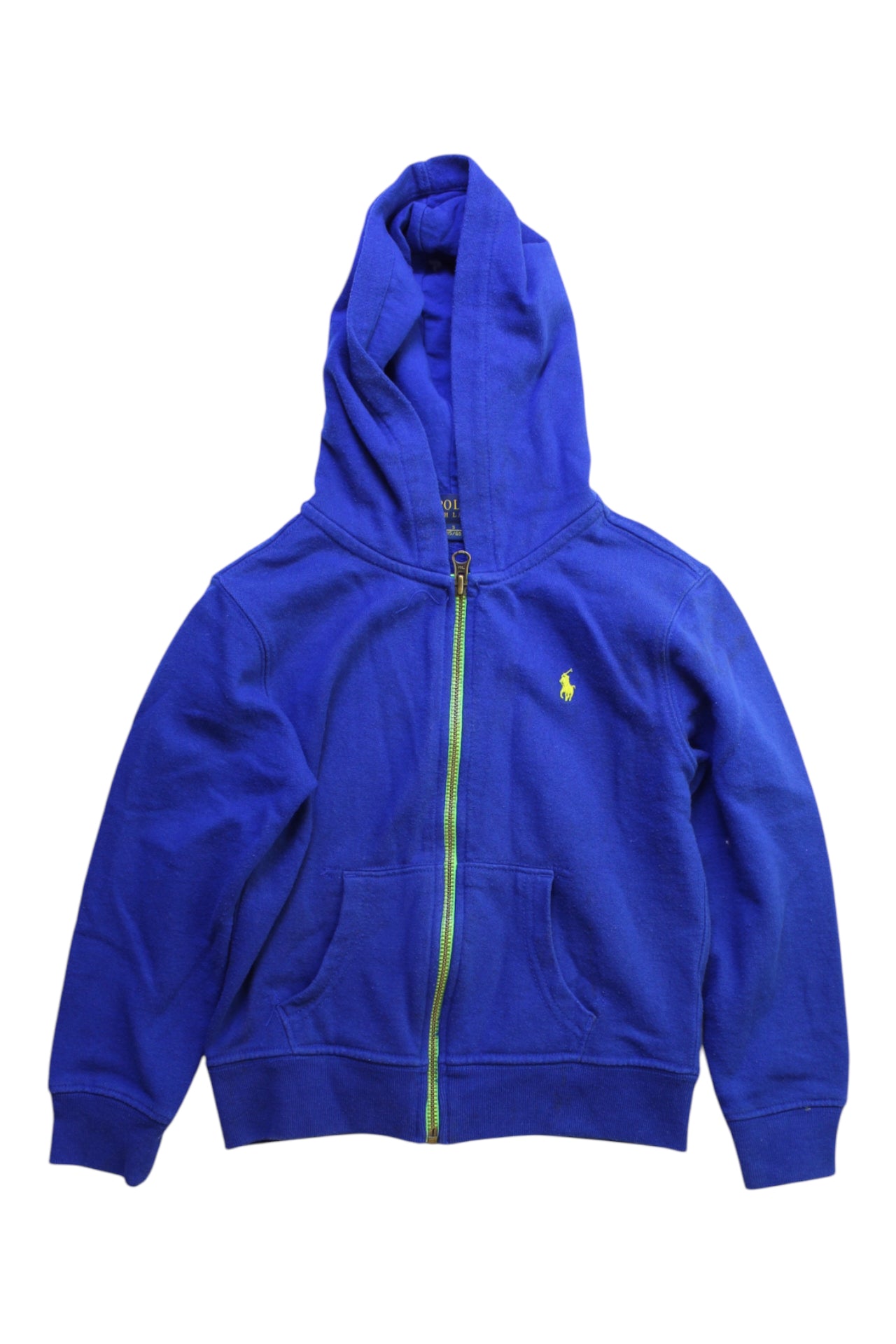 Polo Ralph Lauren Zip-up Hoodie 5T、mySite、g9winljtr