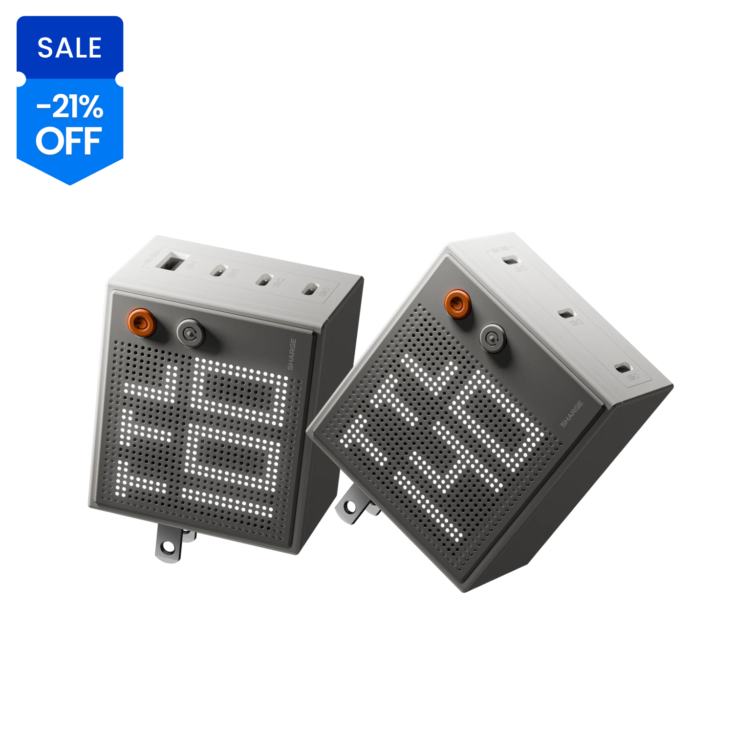 Bauhaus Power Combo、mySite、fannypackpong