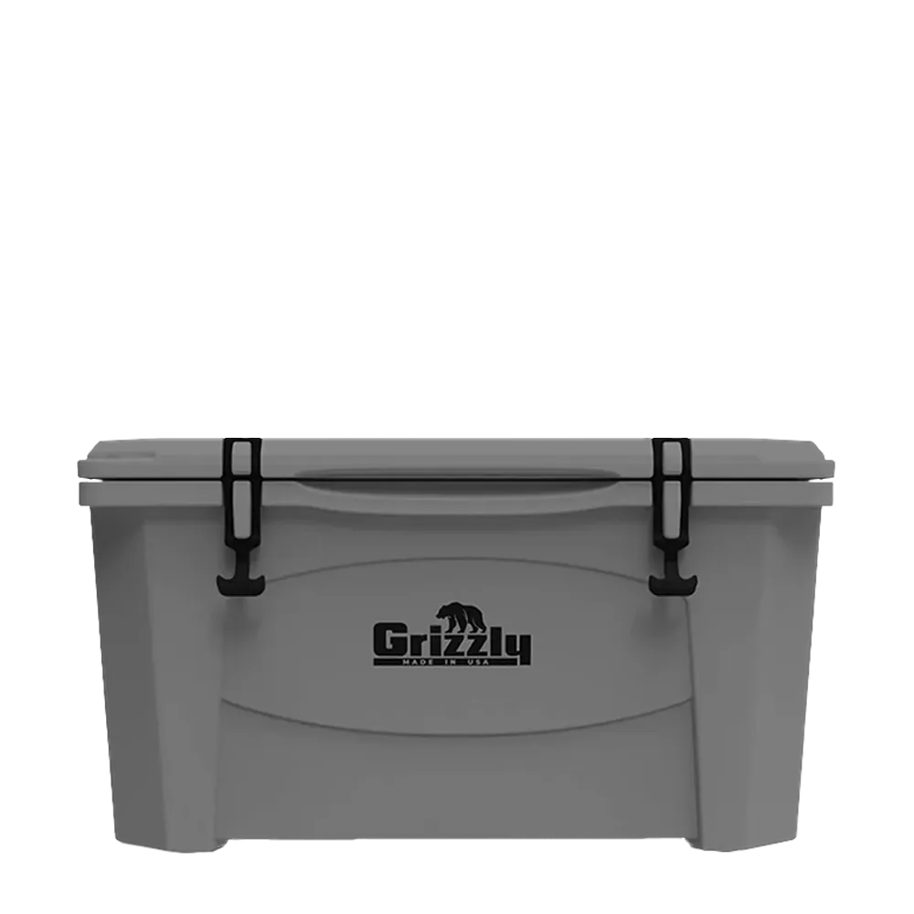 Grizzly 60qt Cooler、mySite、noshort