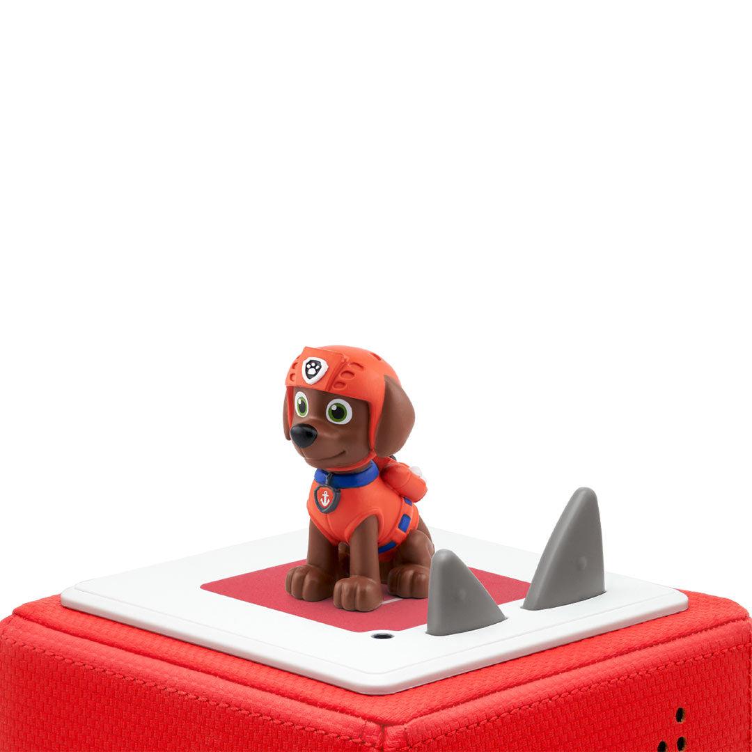  Tonies Paw Patrol - Zuma、mySite、merchandisen