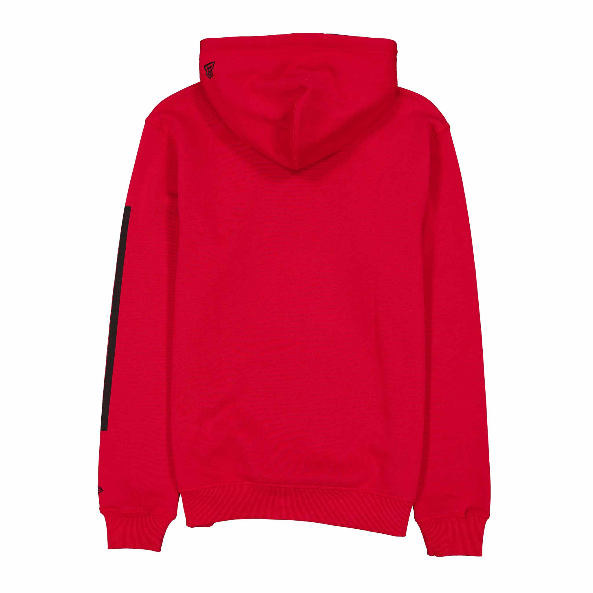 Chicago White Sox New Era 2025 City Connect Winged Sock Logo Hooded Sweatshirt、mySite、vikingsvslions