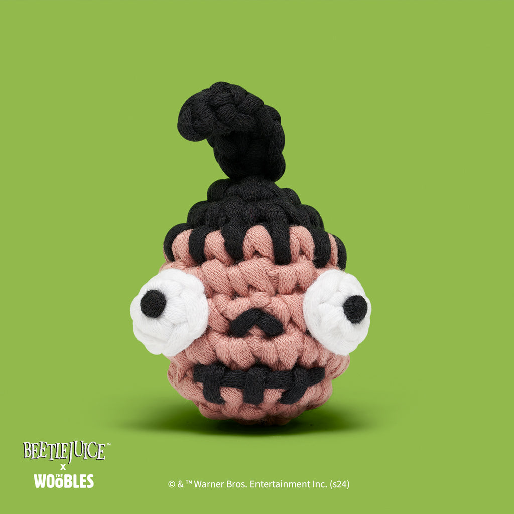  Tiny Shrunken Head Accessory Kit、mySite、ghnorth