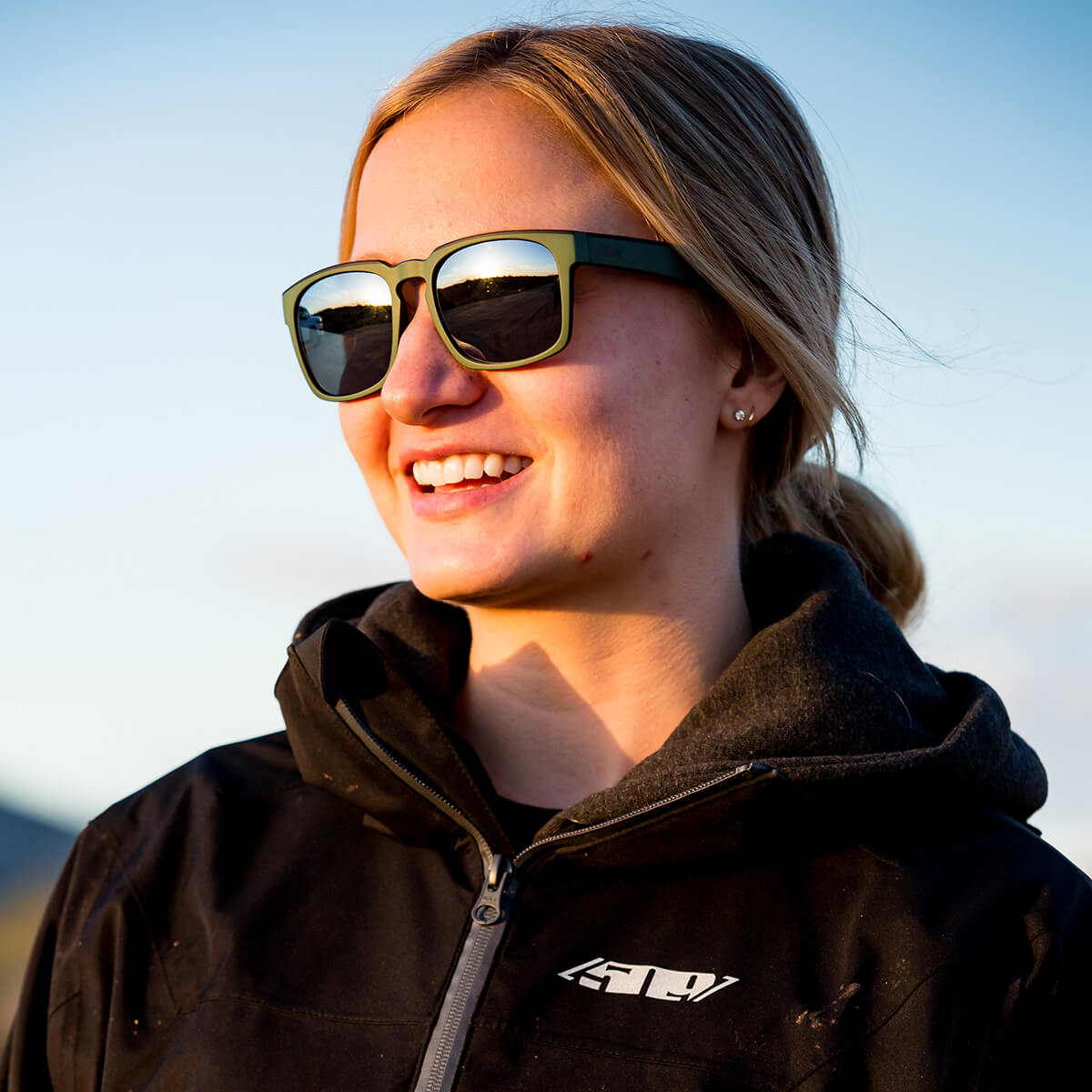 Seven Threes Sunglasses、mySite、dreamappss