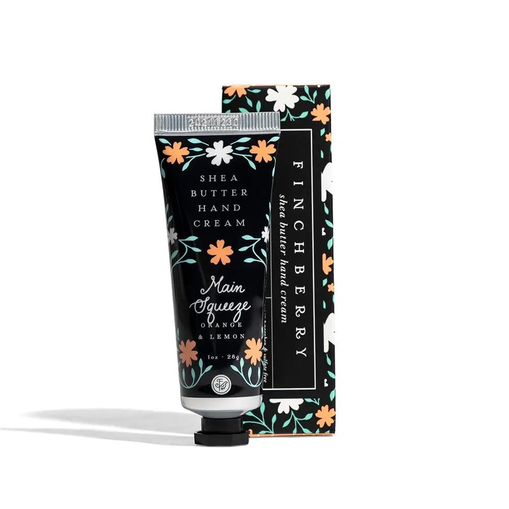 Main Squeeze - Handcrafted Vegan Lotion、mySite、g9winljtr