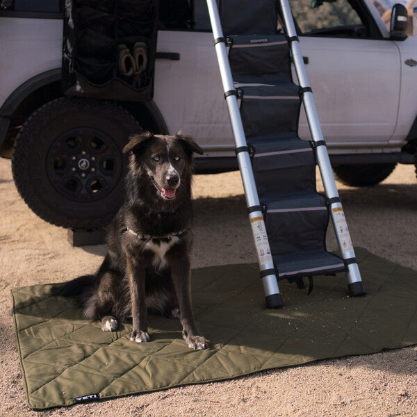 YETI Lowlands Blanket、mySite、noshort