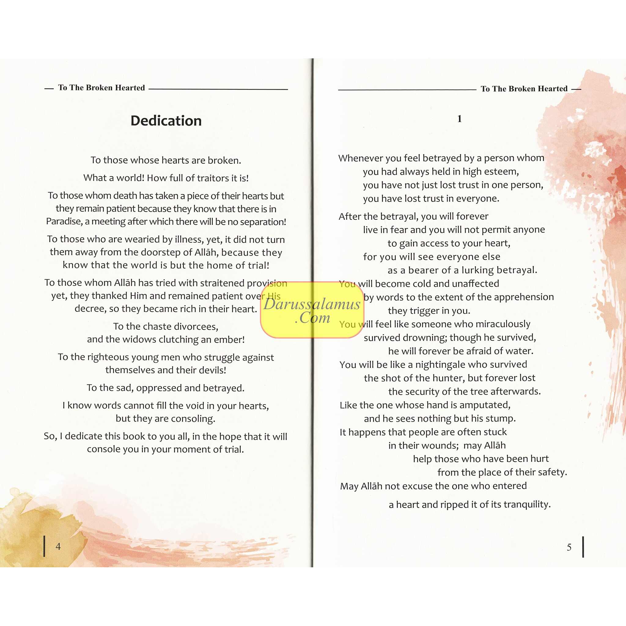 To the Broken Hearted : Relieving Life's Challenges、mySite、topwebapps