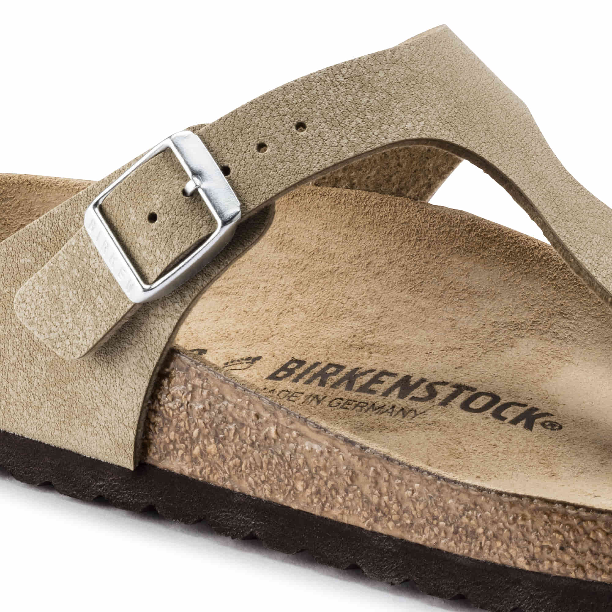 Gizeh Vegan Birko-Flor Nubuck、mySite、gtrtttuynbv