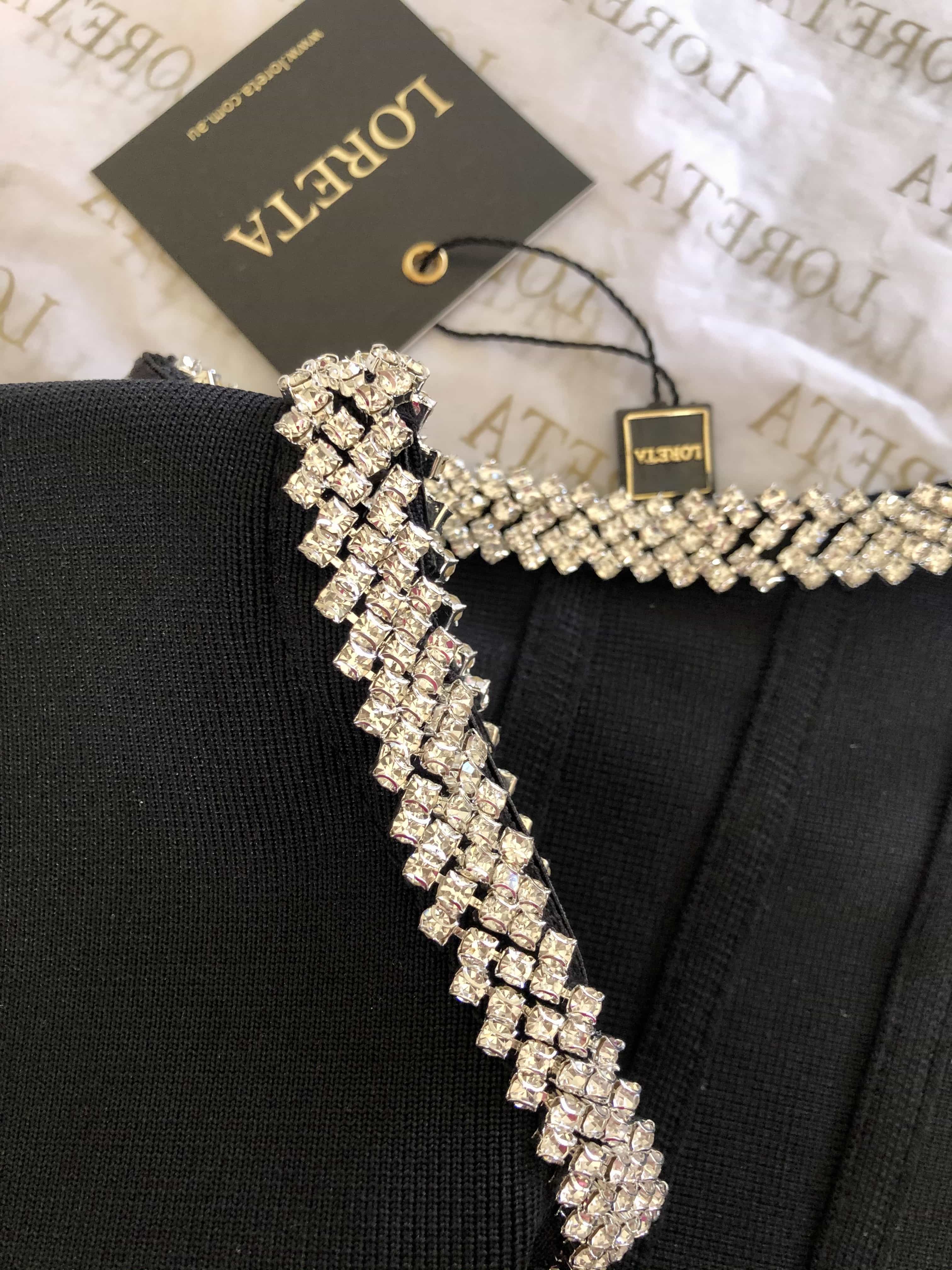  Taken Dress、mySite、merchandisen