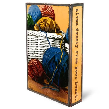 288: Heartstrings、mySite、g9winljtr