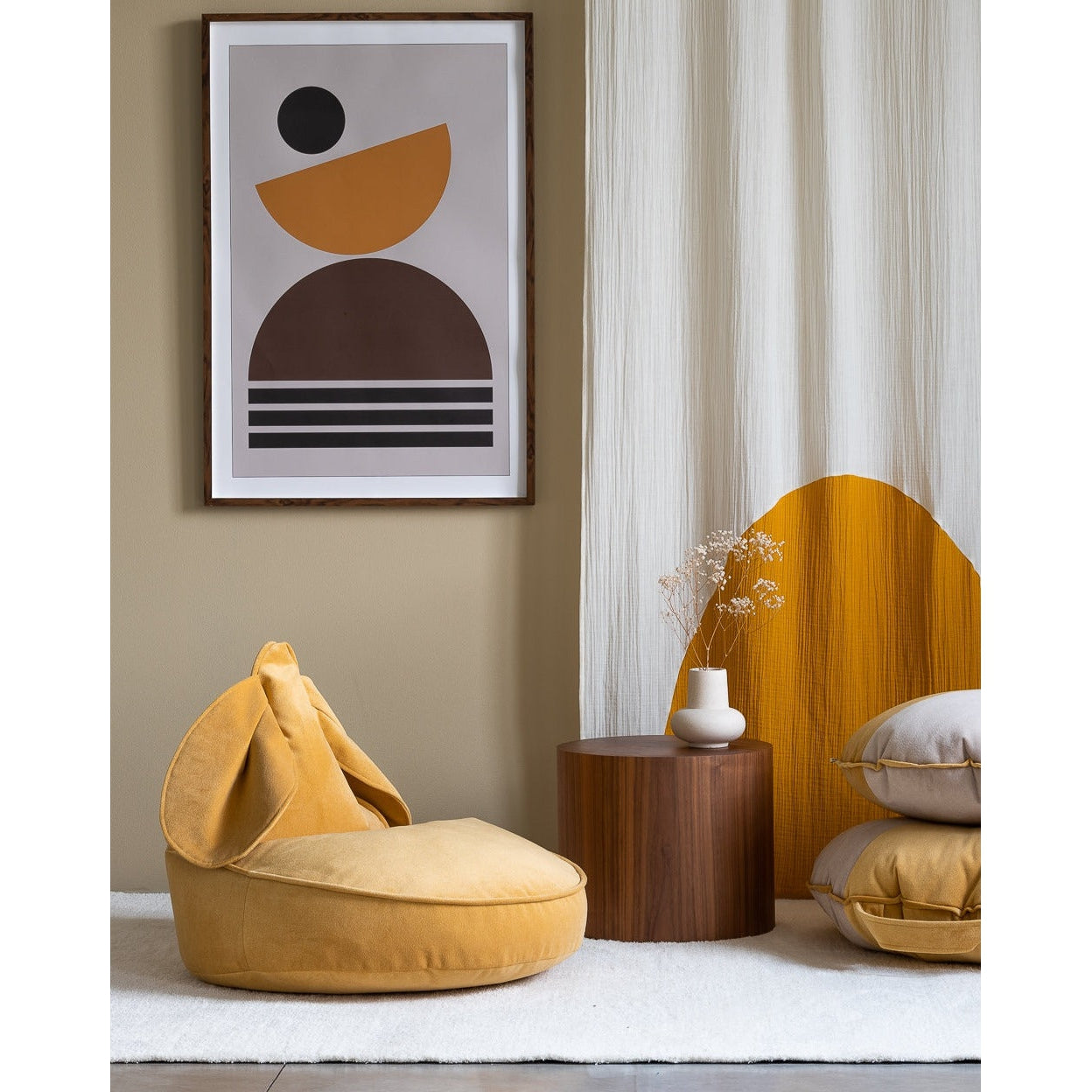 Salted Caramel Bunny Beanbag、mySite、gigharbornorthrealestate