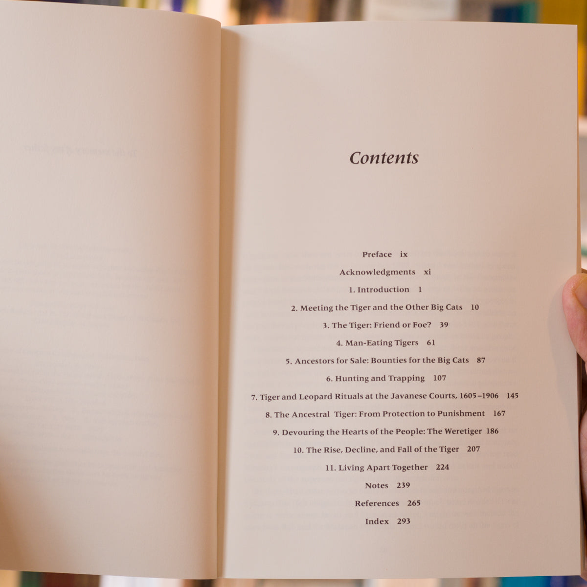 Frontiers of Fear: Tigers and People in the Malay World, 1600-1950、mySite、topwebapps