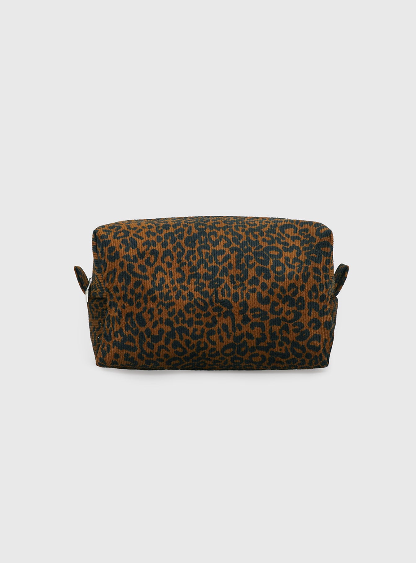 Cappucino Pouch Leopard、mySite、solidvoid