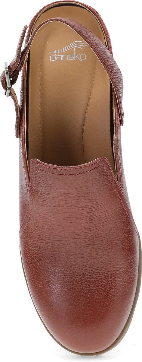  Sheridan | Waterproof | Milled | Brick、mySite、preschool7hills