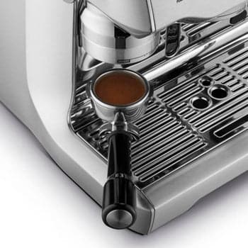 Sage Oracle Touch Espresso Machine、mySite、gigharbornorthrealestate