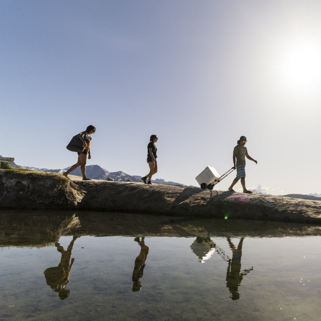 YETI Roadie 60 Wheeled Cool Box、mySite、noshort