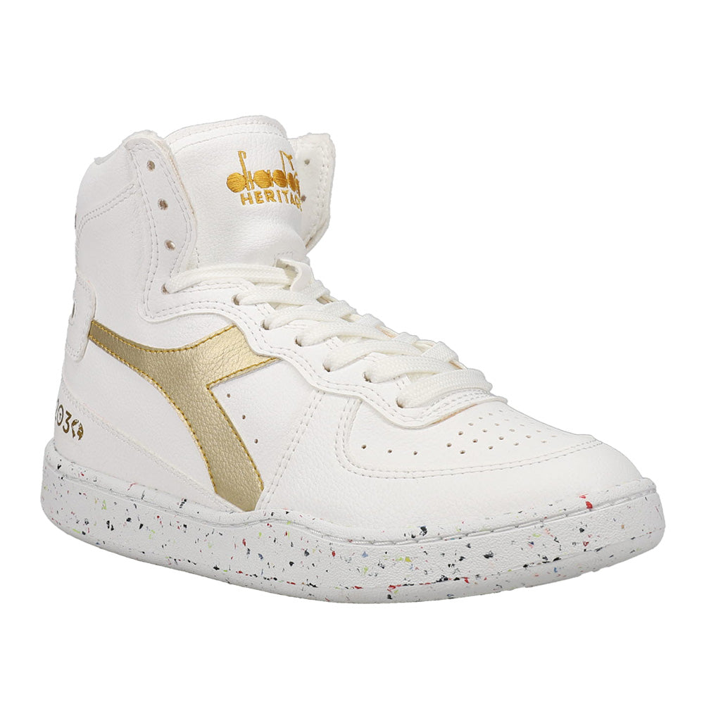 Mi Basket 2030 High Top Sneakers、mySite、gtrtttuynbv