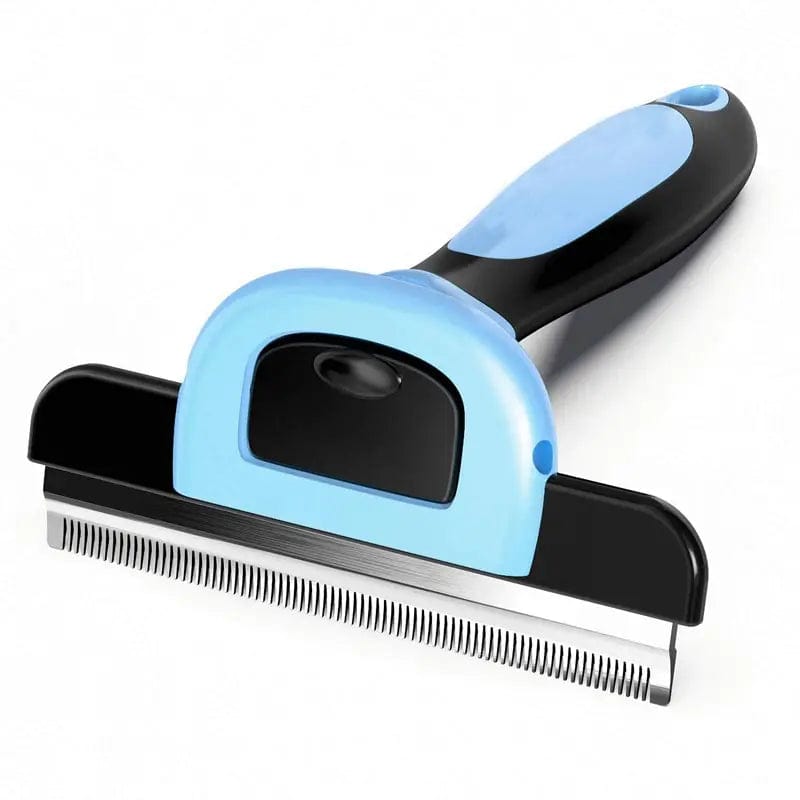 Pet Grooming Brushes for Dogs and Cats Anti-Shedding Rakes、mySite、g9winljtr