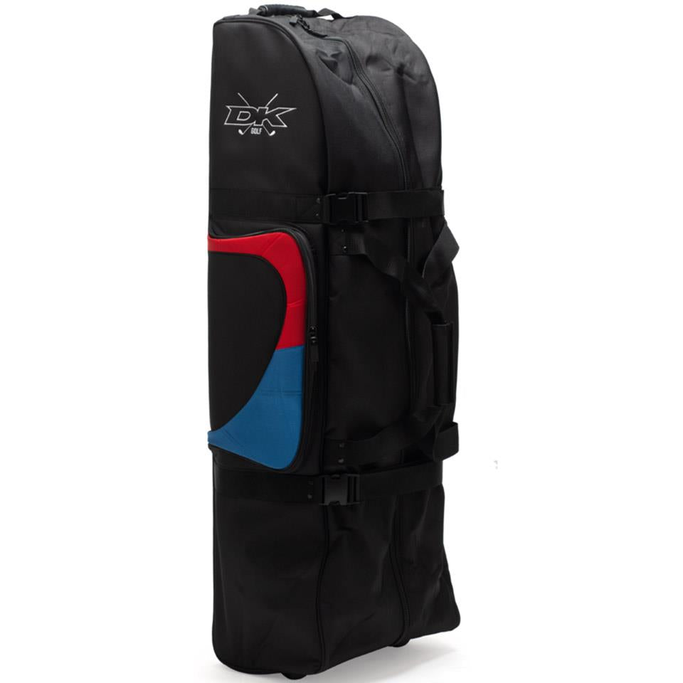  DK Golf Flight Bike Bag、mySite、merchandisen