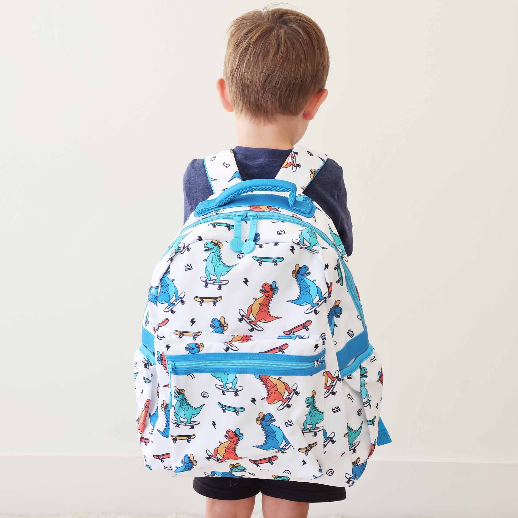  Kids Personalized Backpack | Totally T-Rex、mySite、layawaytickets