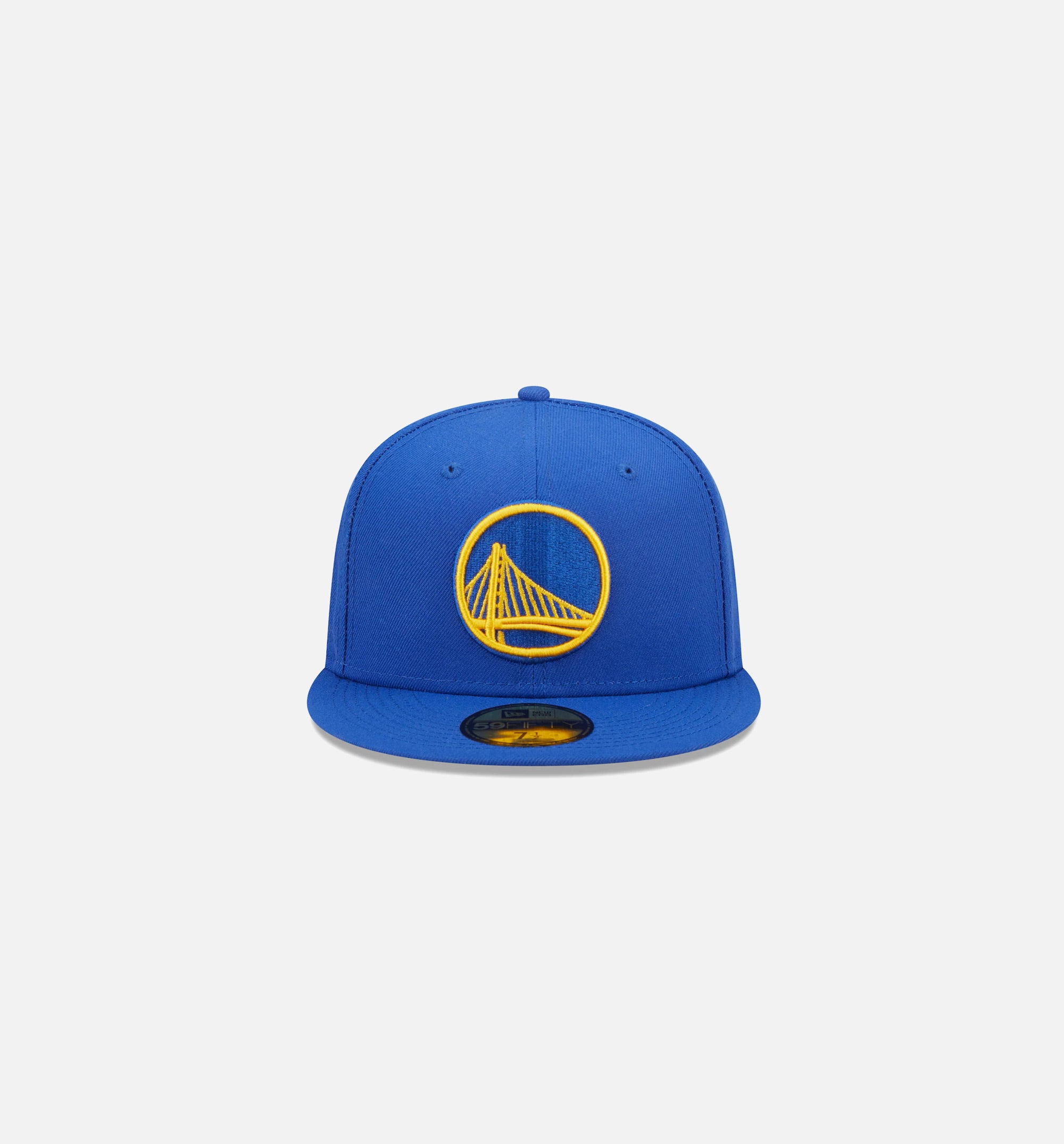 Golden State Warriors Pop Sweat 59fifty Fitted Hat Mens Hat - Blue、mySite、dreamappss