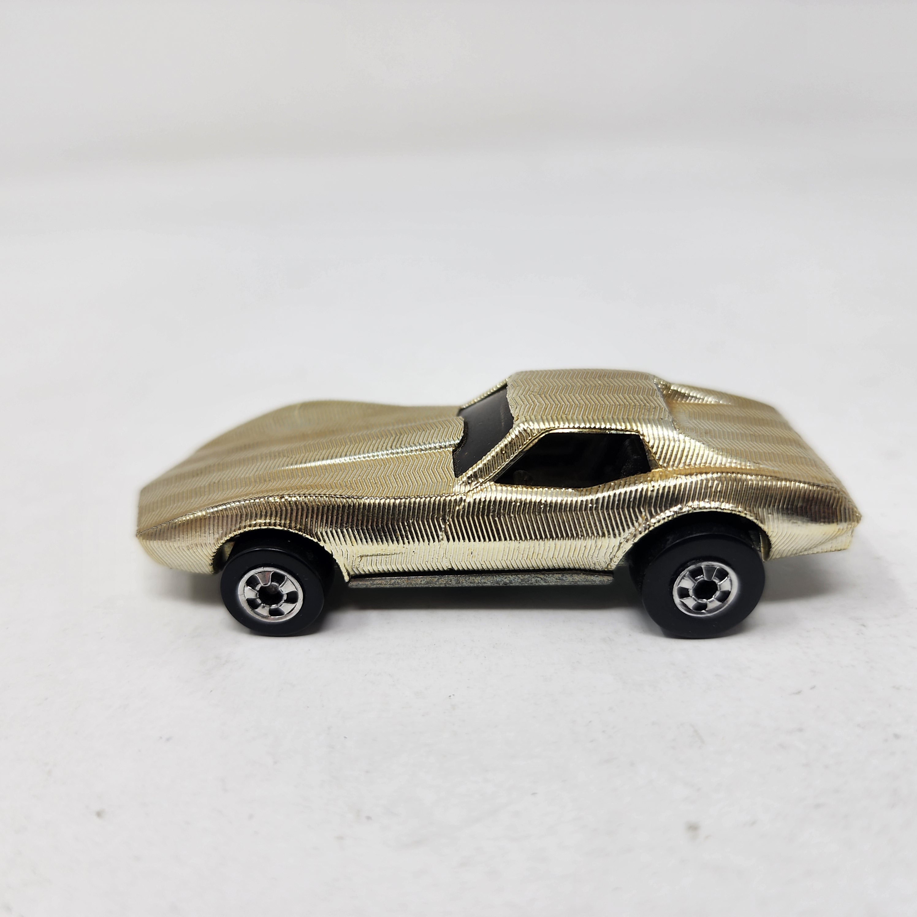 Chevy Corvette 1975 Malaysia * Hot Wheels Loose 1:64 Scale Diecast、mySite、hgirdovlk
