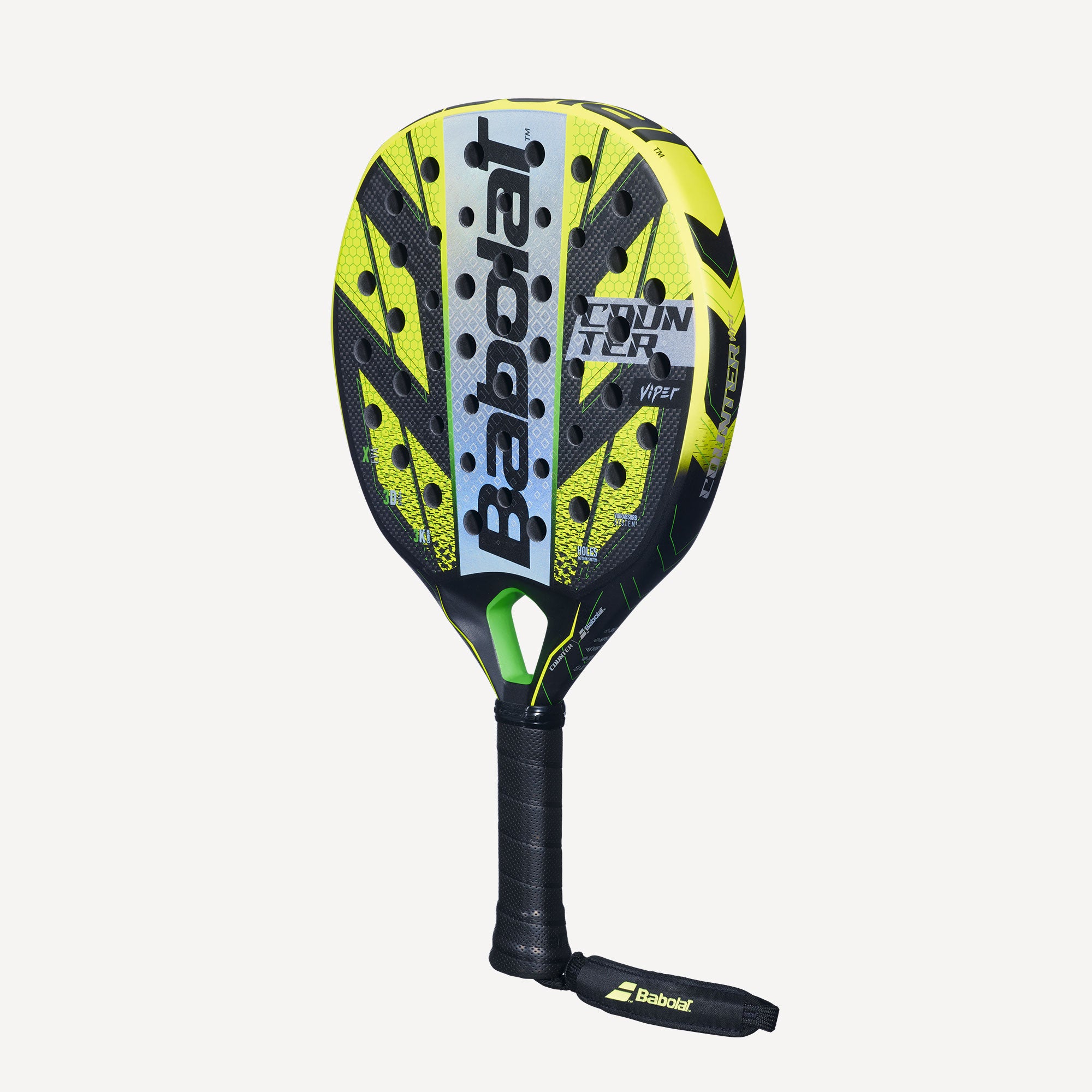 Babolat Counter Viper Padel Racket