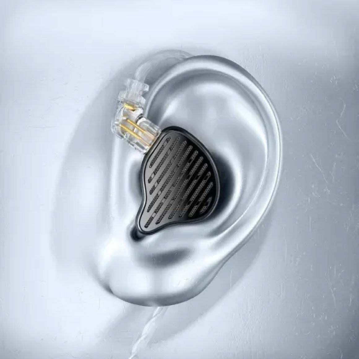  KZ X HBB - PR2 (Unboxed)、mySite、merchandisen