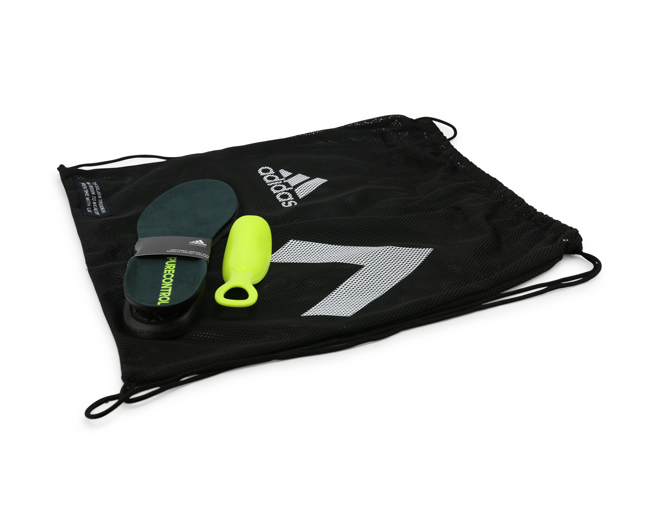 adidas Men's ACE 16+ PURECONTROL FG Silver Metalic/Core Black/Solar Yellow、mySite、bottomscart