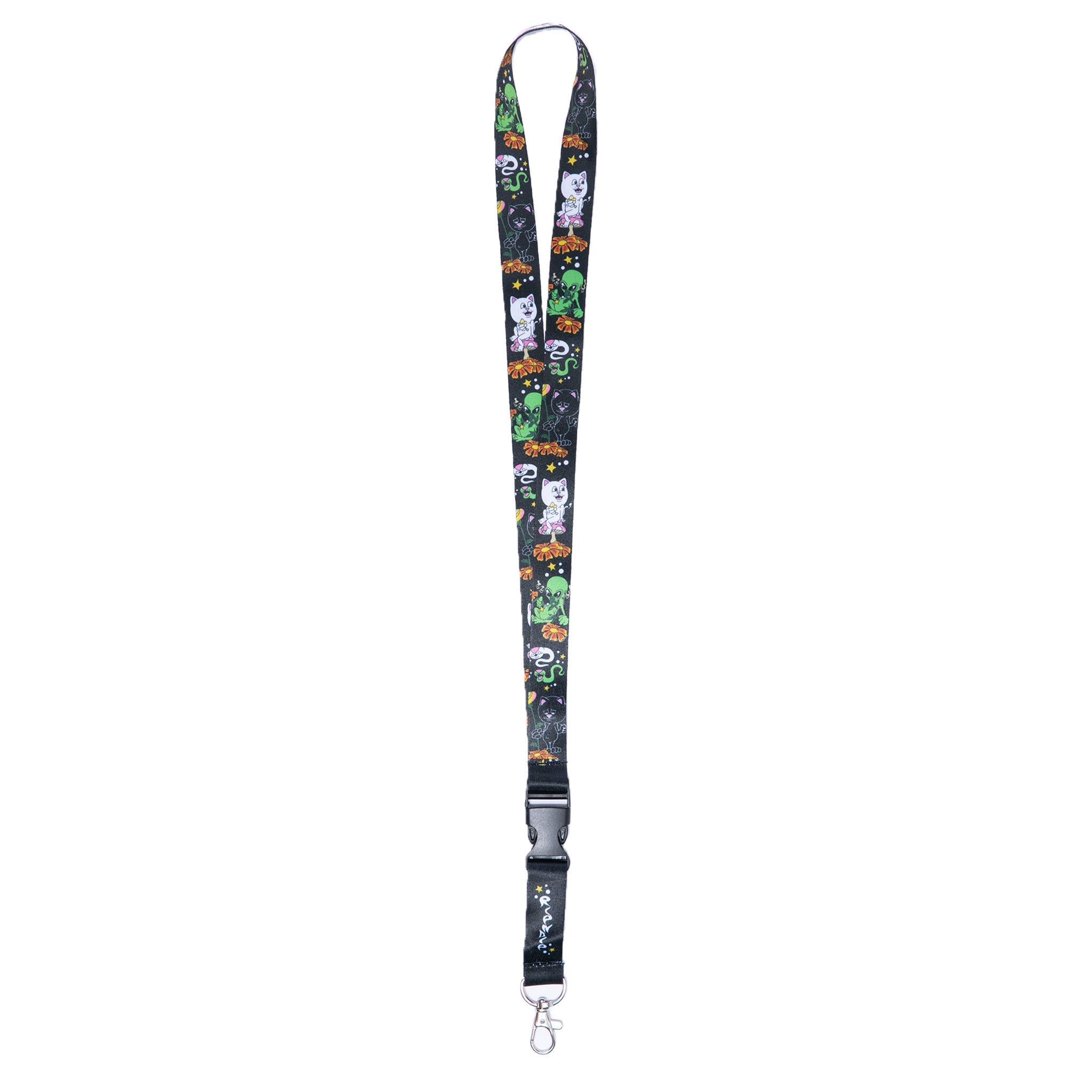  Friday Jr Lanyard、mySite、merchandisen