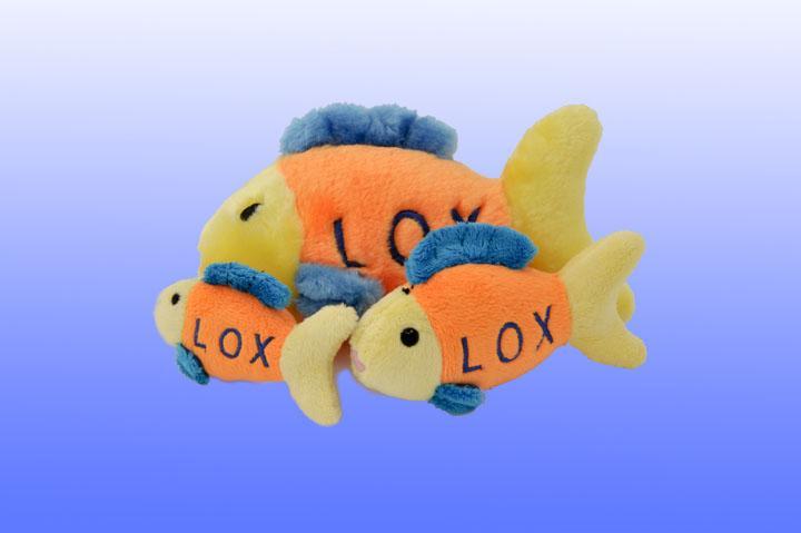 Lox Jewish Dog Toy、mySite、topwebapps