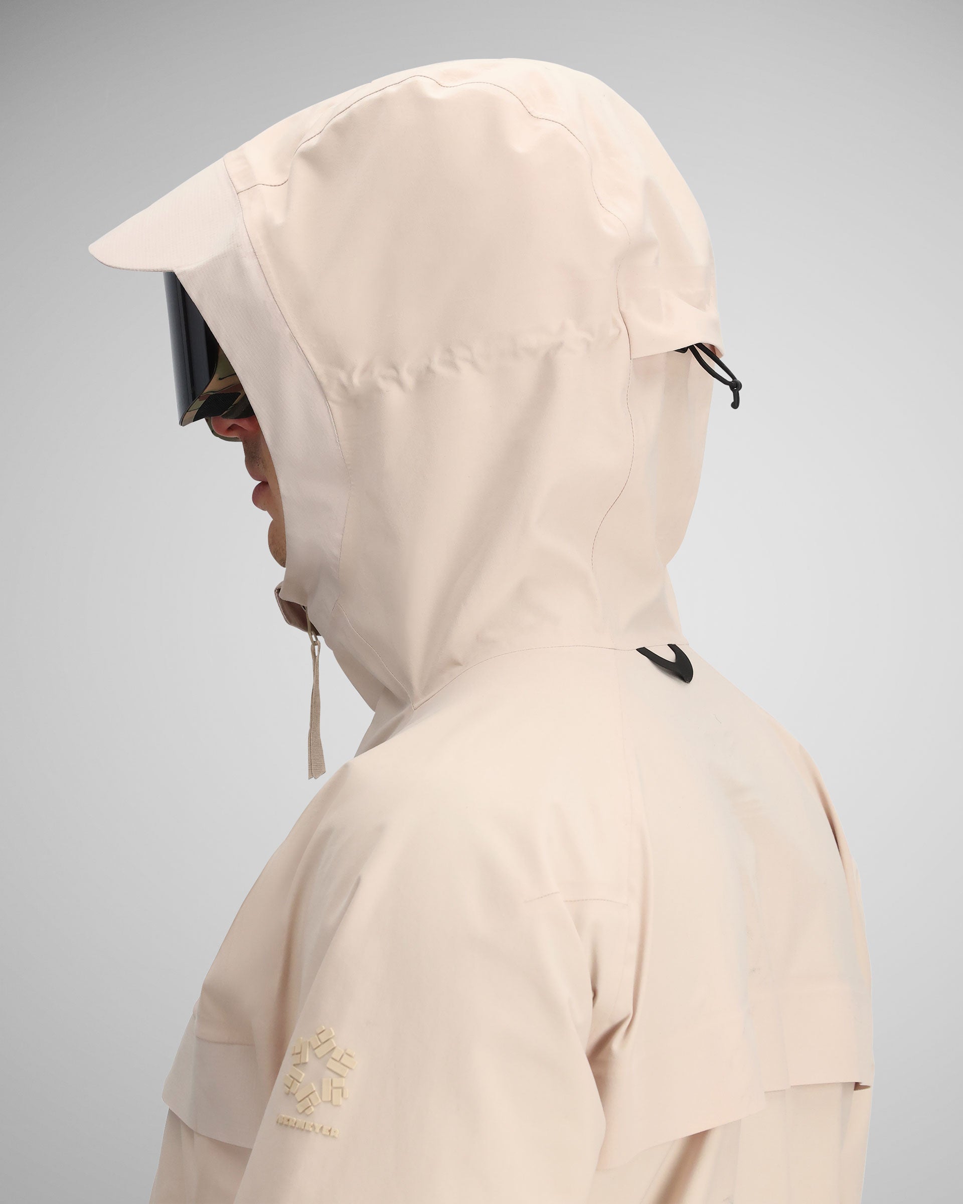 Men's Steibis 3L Jacket、mySite、i-lightchina