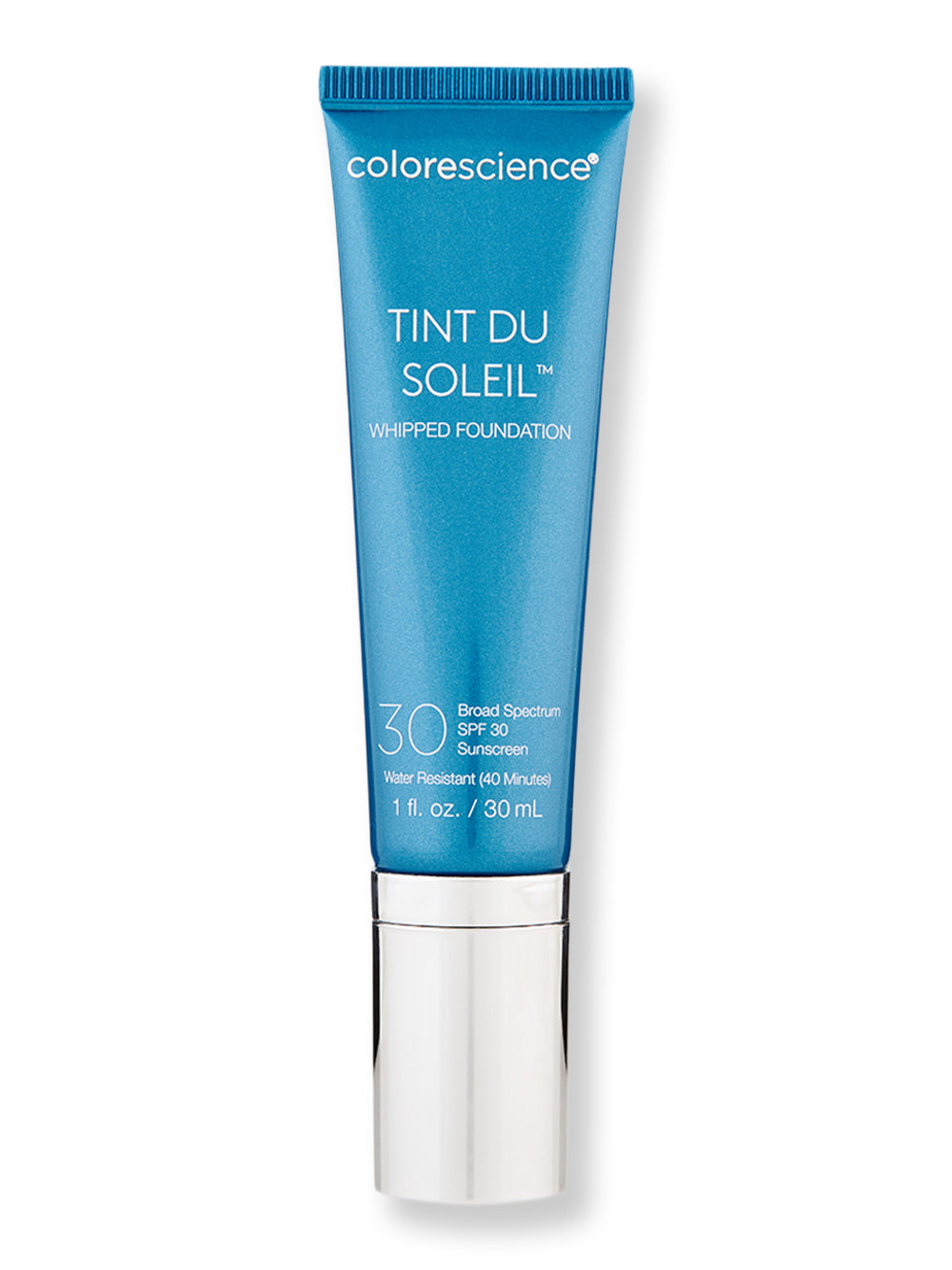 Colorescience Tint Du Soleil Whipped Mineral Foundation SPF 30 1 oz、mySite、gigharbornorthrealestate