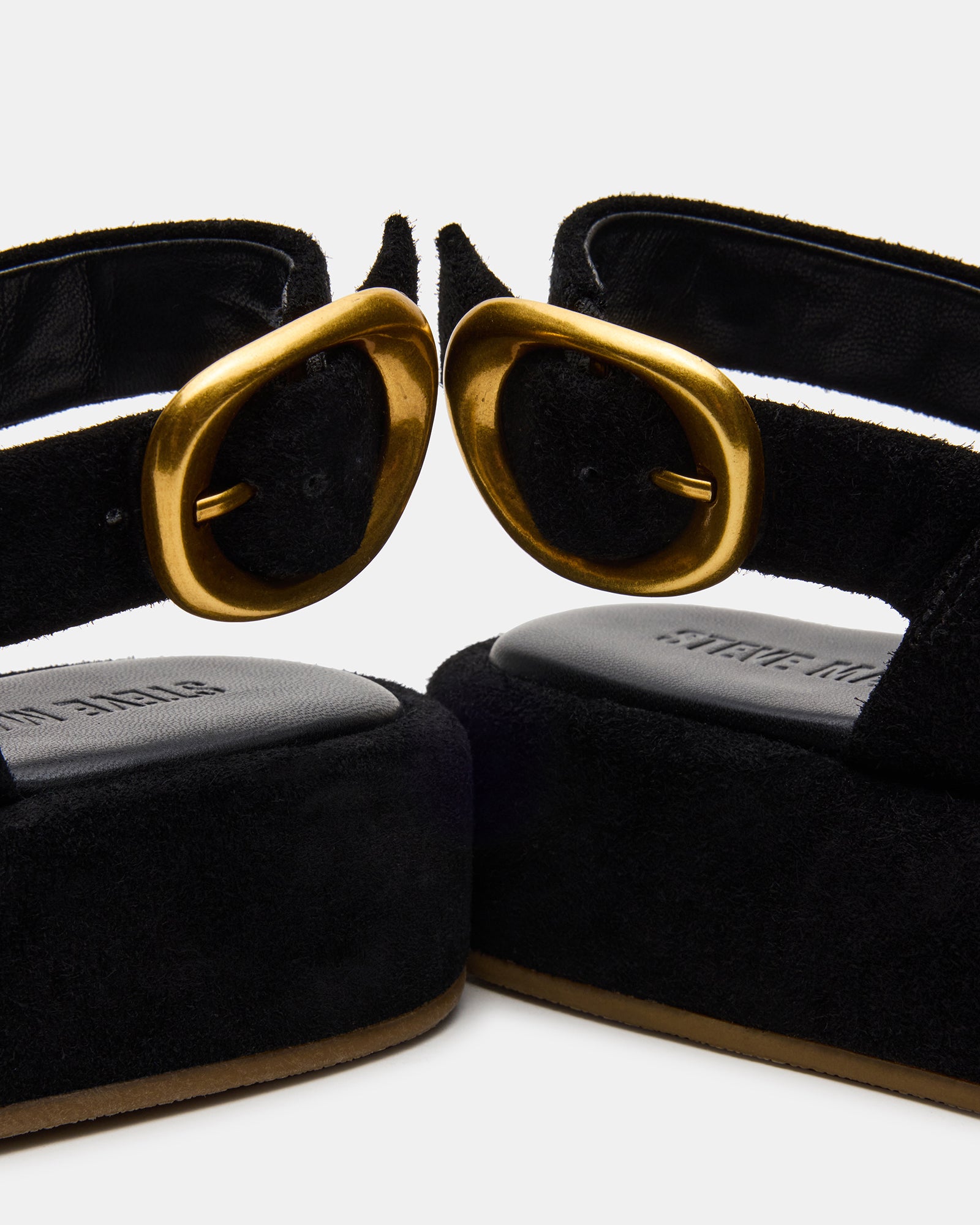 BARONI BLACK SUEDE、mySite、gtrtttuynbv