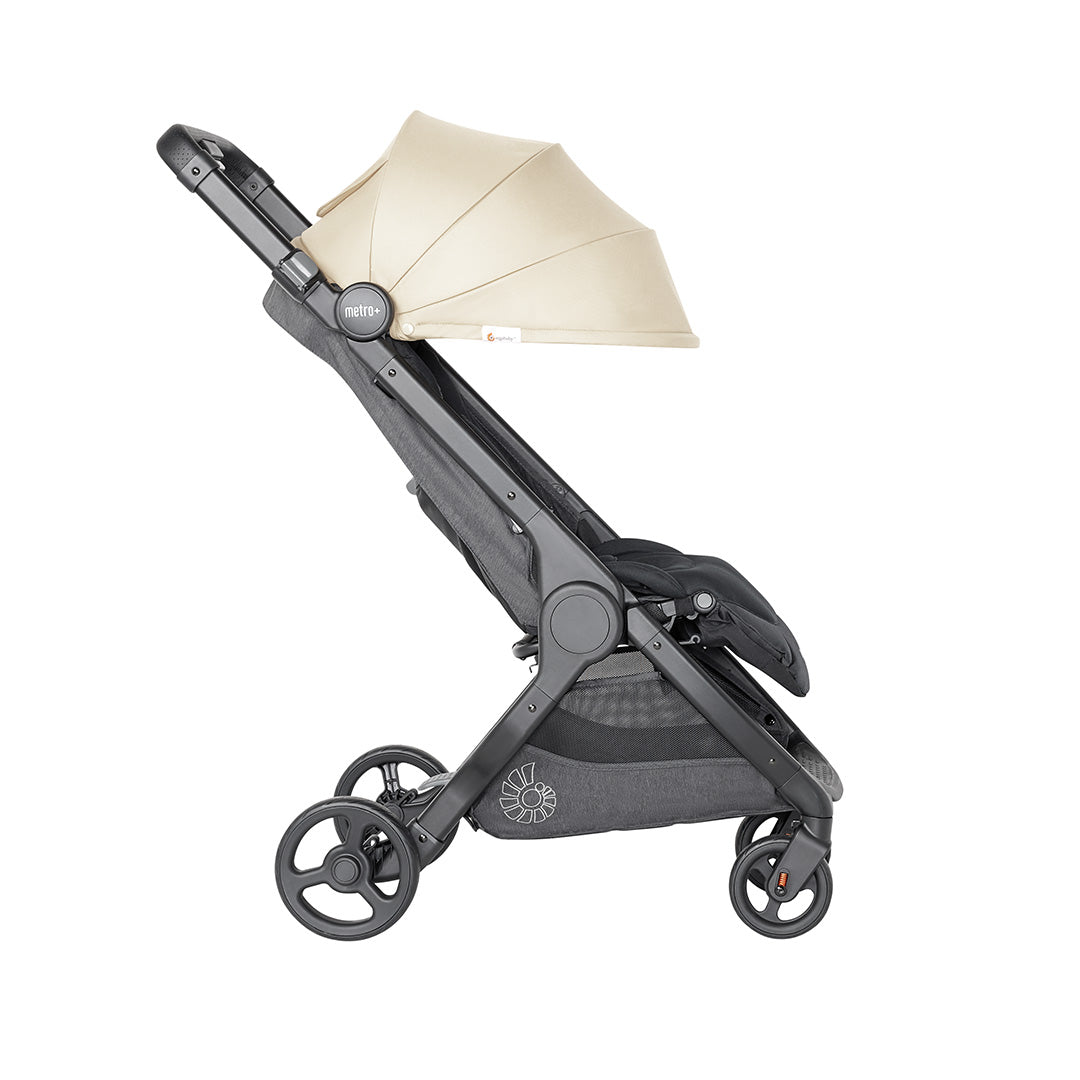  Ergobaby Metro+ Sunshade - Cream、mySite、merchandisen