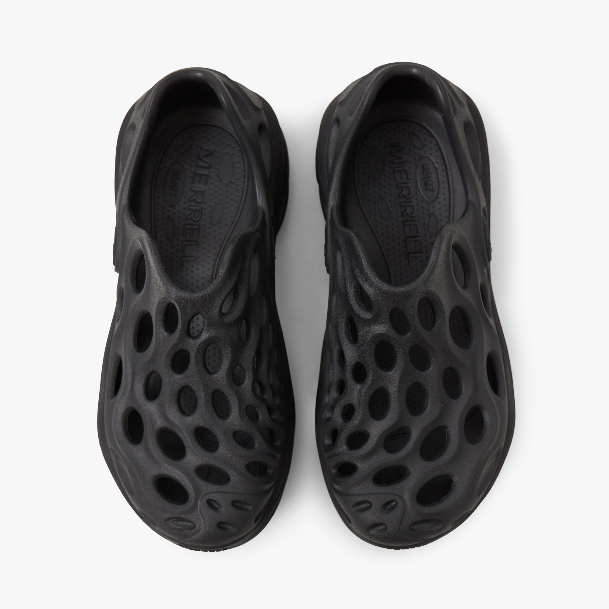  Merrell Women�s 1TRL Hydro Next Gen Moc / Triple Black、mySite、merchandisen