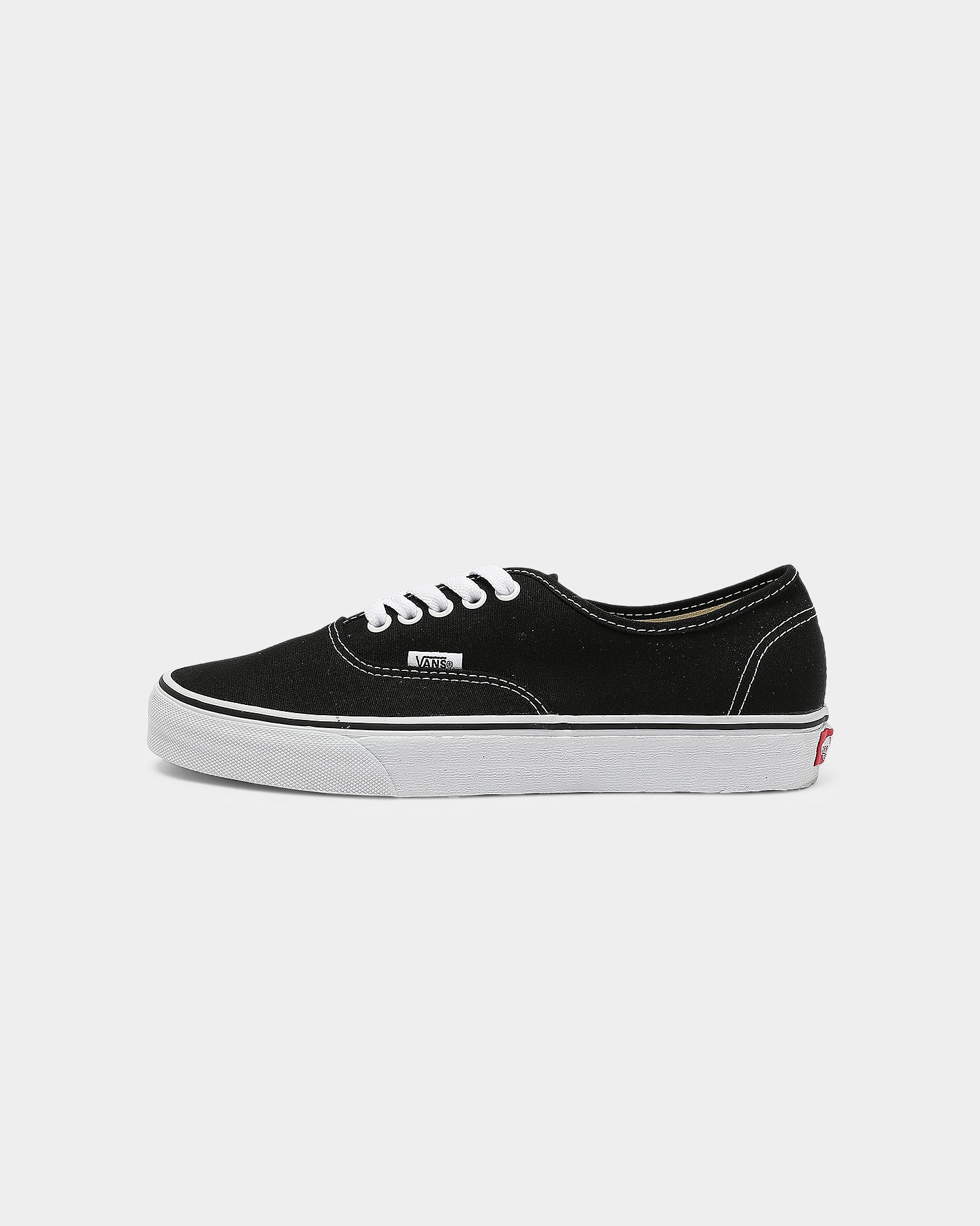 Vans Authentic Black/White、mySite、zt4zffjzw