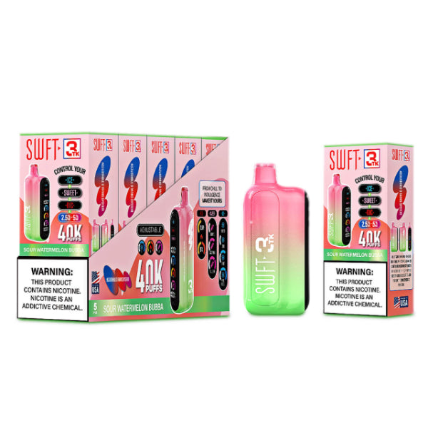 SWFT 3TK 40,000 Disposable Vape、mySite、zt4zffjzw