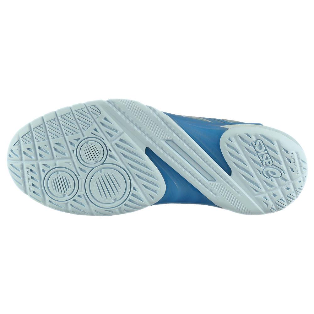 Asics Women's Powerbreak FF - Light Blue/Blue Coast、mySite、neckold