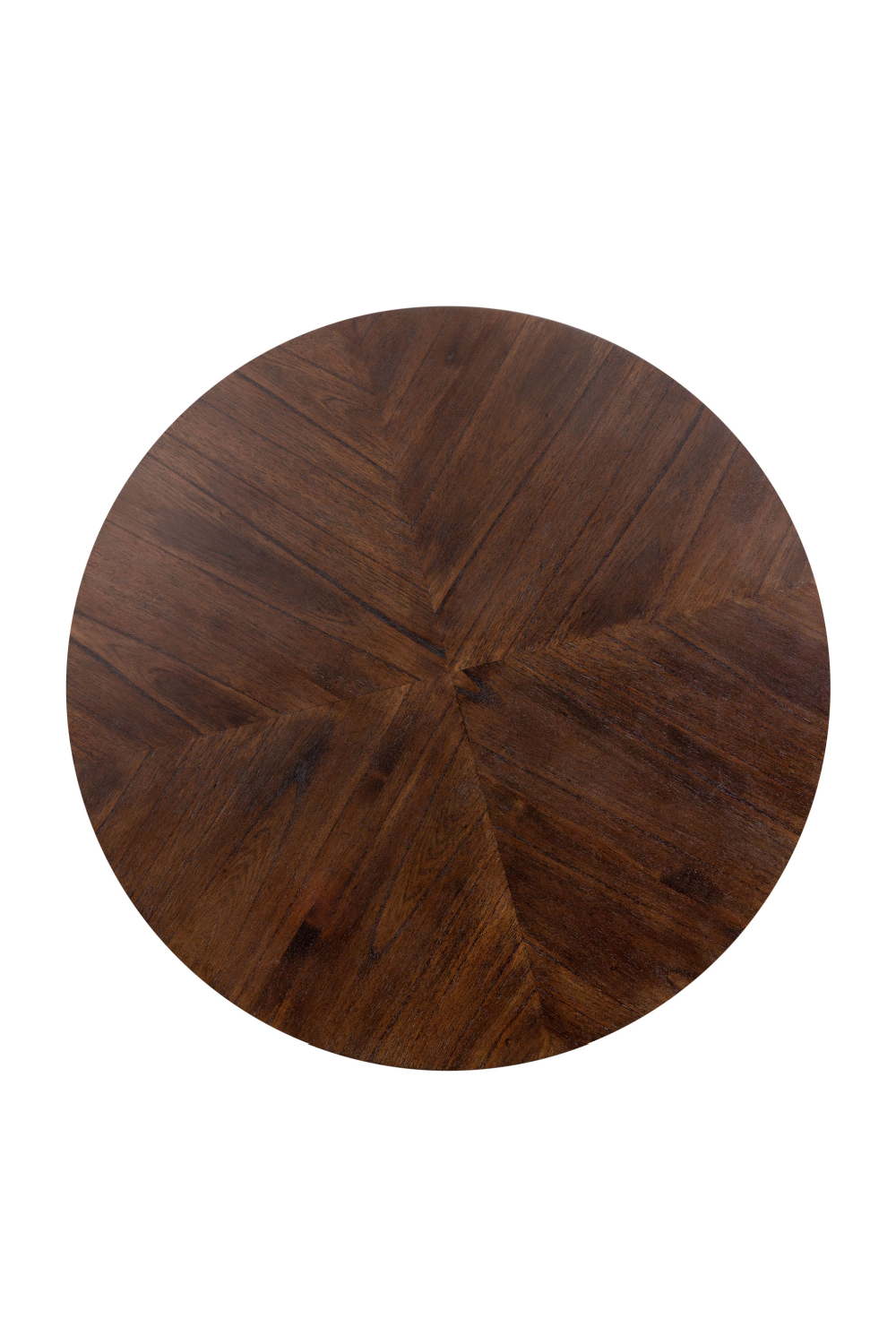 Wooden Pedestal Occasional Table | Versmissen Congo、mySite、neckold