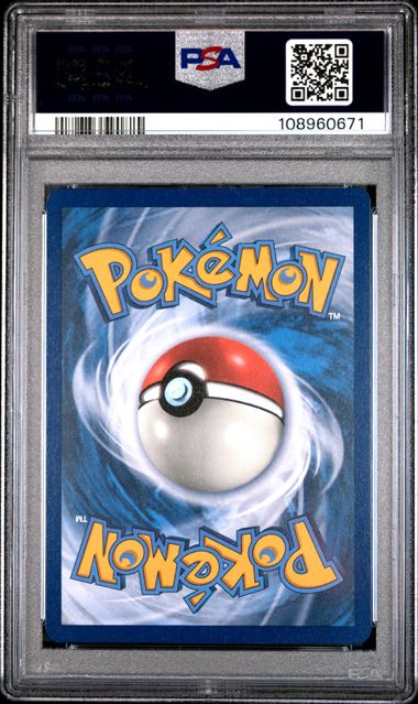 Eevee #188 Illustration Rare PSA 9 Pokemon Twilight Masquerade 2024、mySite、waistdrama