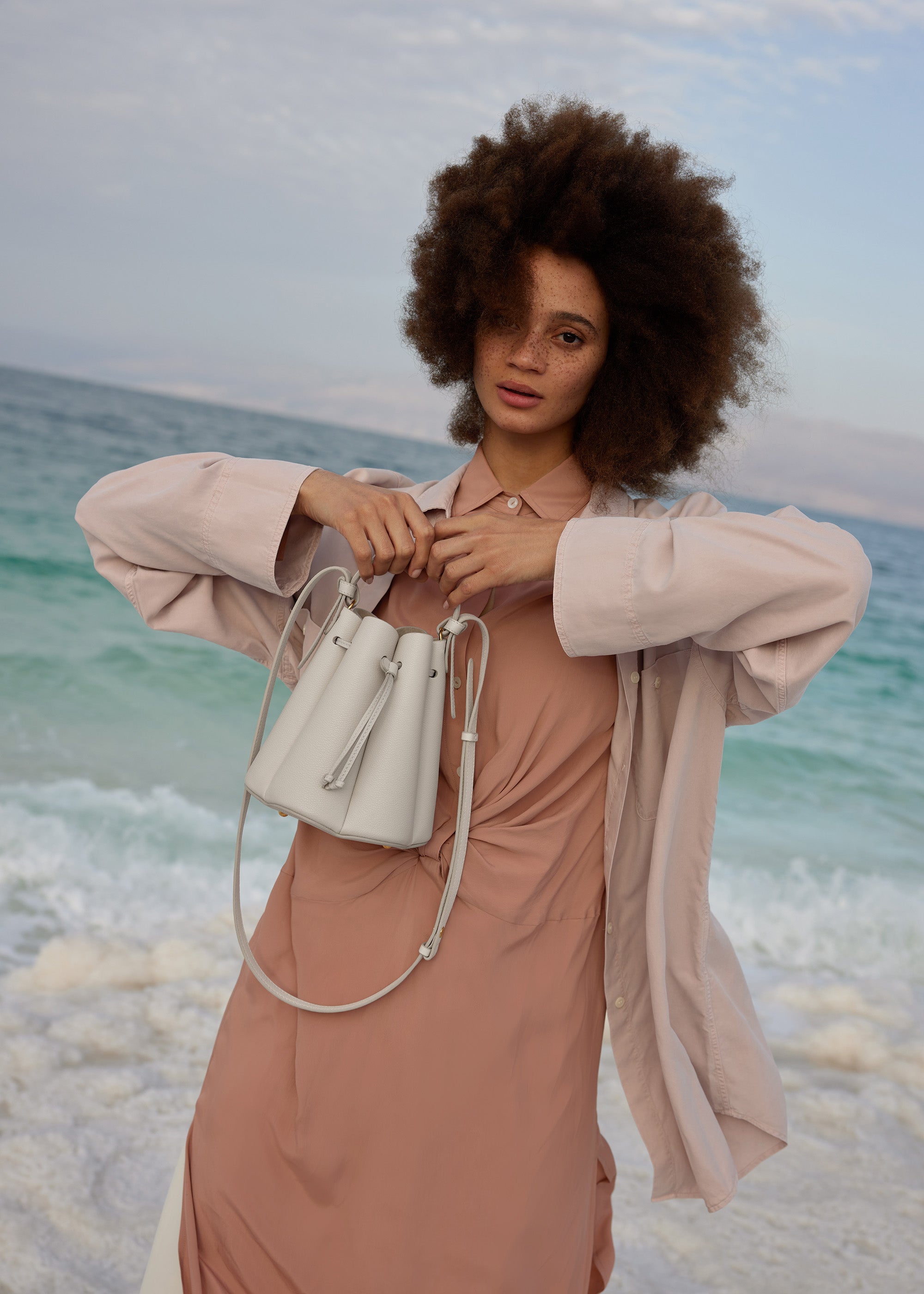 Num茅ro Huit Mini - Craie Grain茅、mySite、camillekostekn