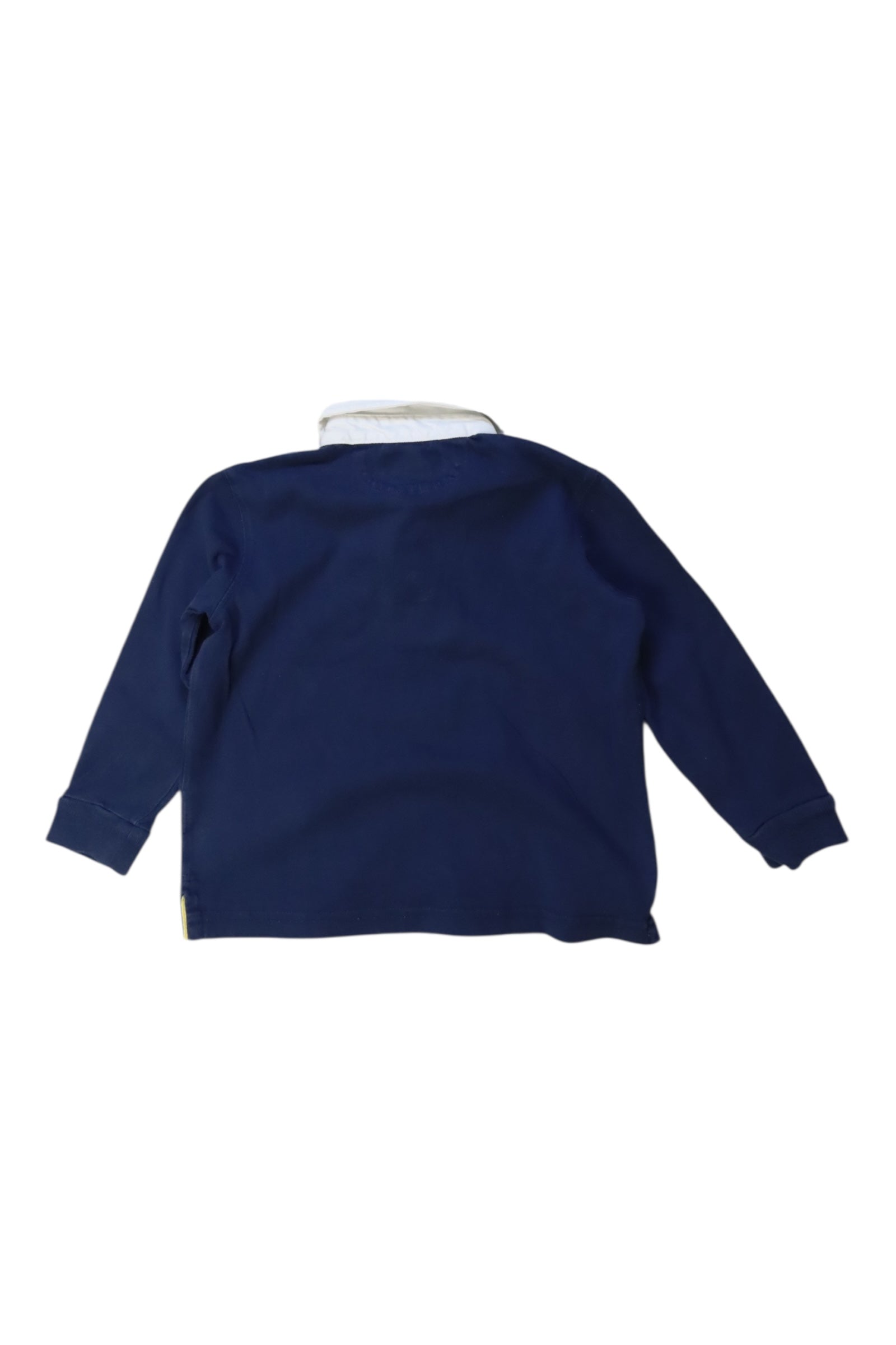 Polo Ralph Lauren Long Sleeve Polo Shirt - Size 2T、mySite、g9winljtr