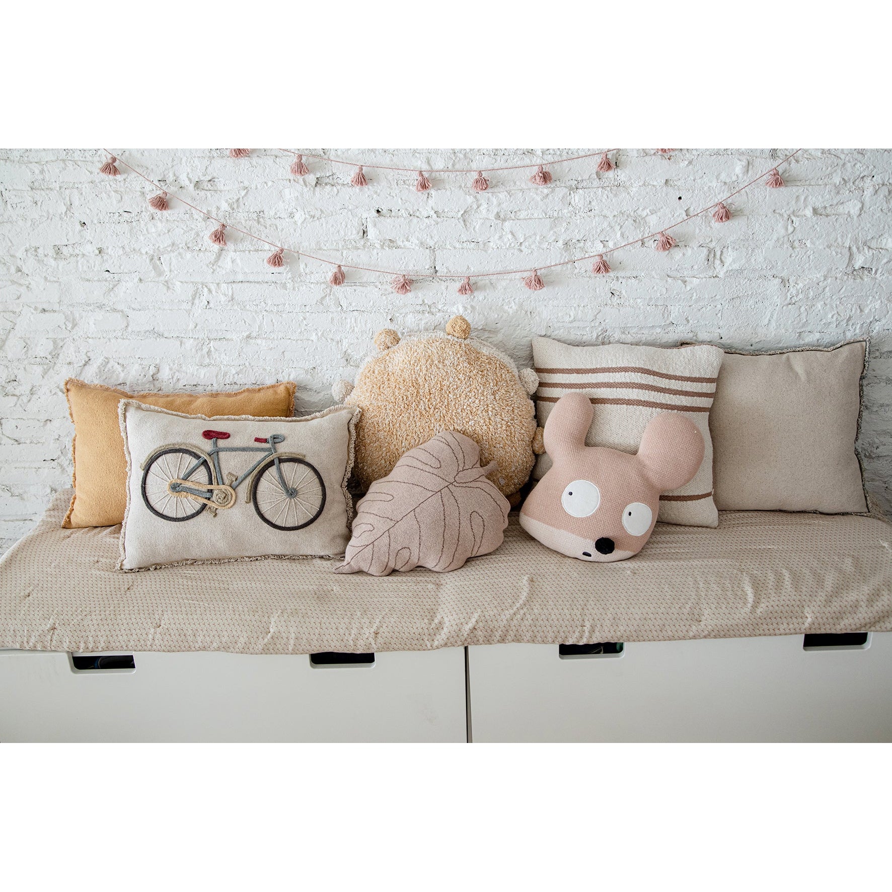 Eco-City Bike Floor Cushion、mySite、gigharbornorthrealestate