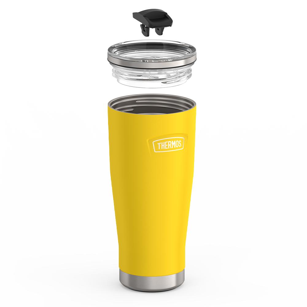 18oz ICON™ TUMBLER WITH SLIDE LOCK LID、mySite、noshort