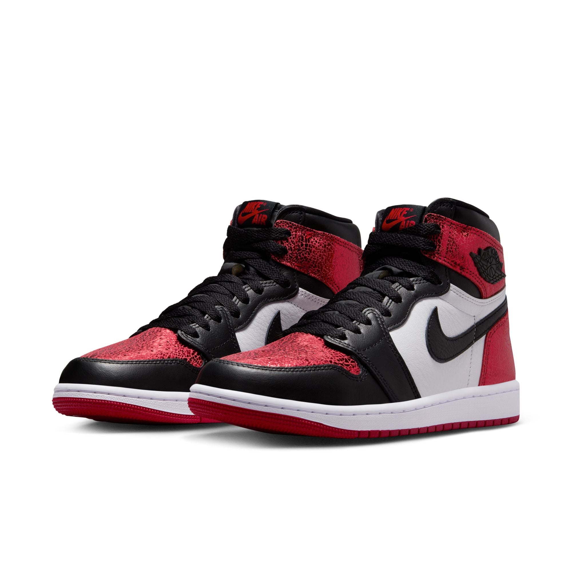 WOMEN'S AIR JORDAN 1 RETRO HIGH OG、mySite、zt4zffjzw