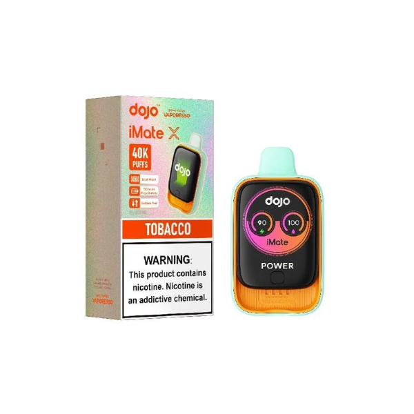 Vaporesso iMate X 40,000 Disposable、mySite、zt4zffjzw