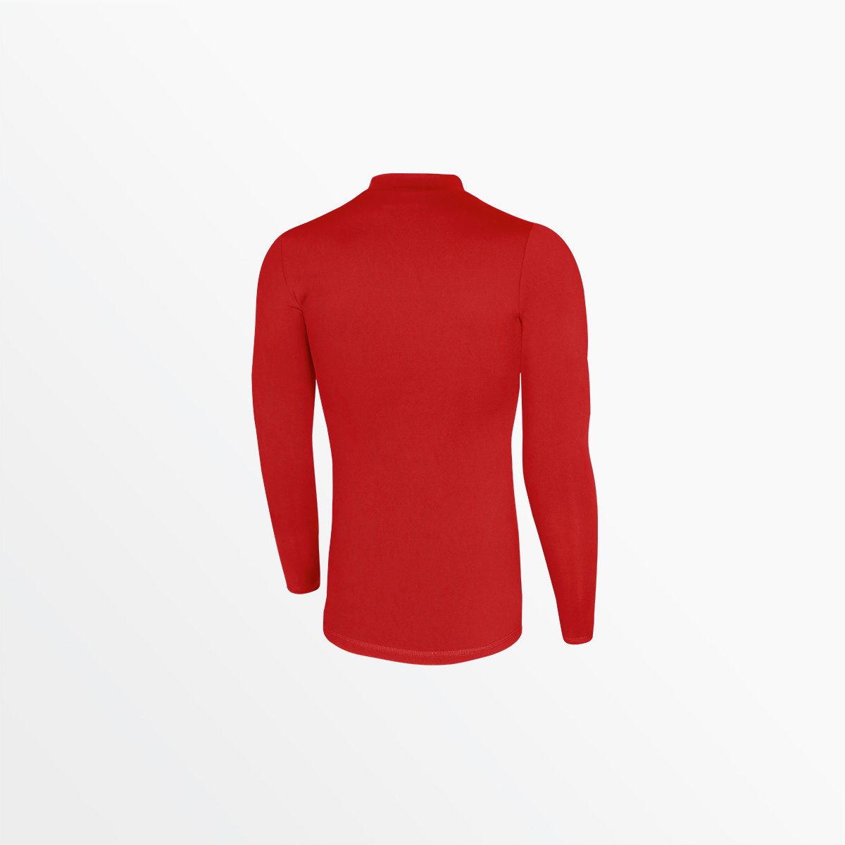 MEN'S WARM LONG SLEEVE PERFORMANCE TOP