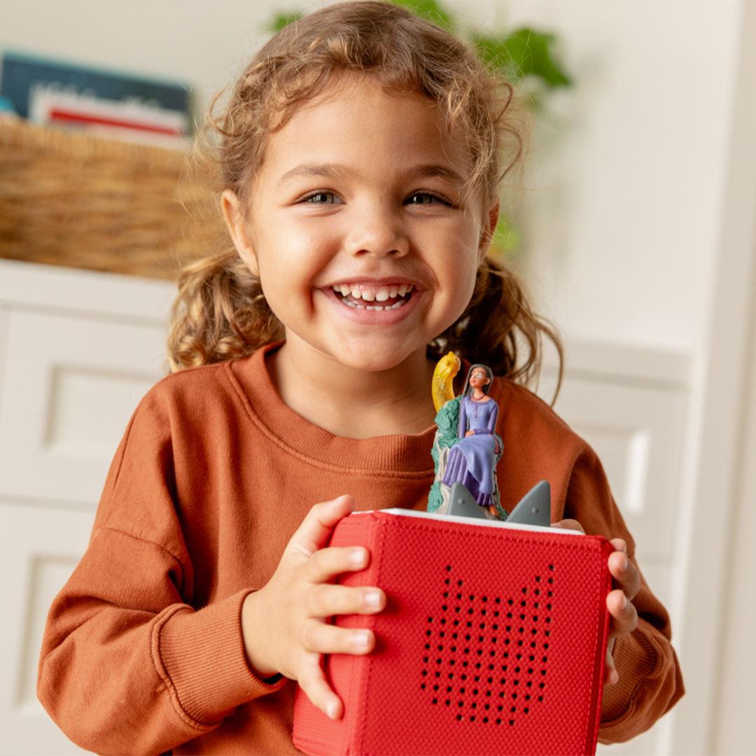  Tonies Disney - Wish、mySite、merchandisen