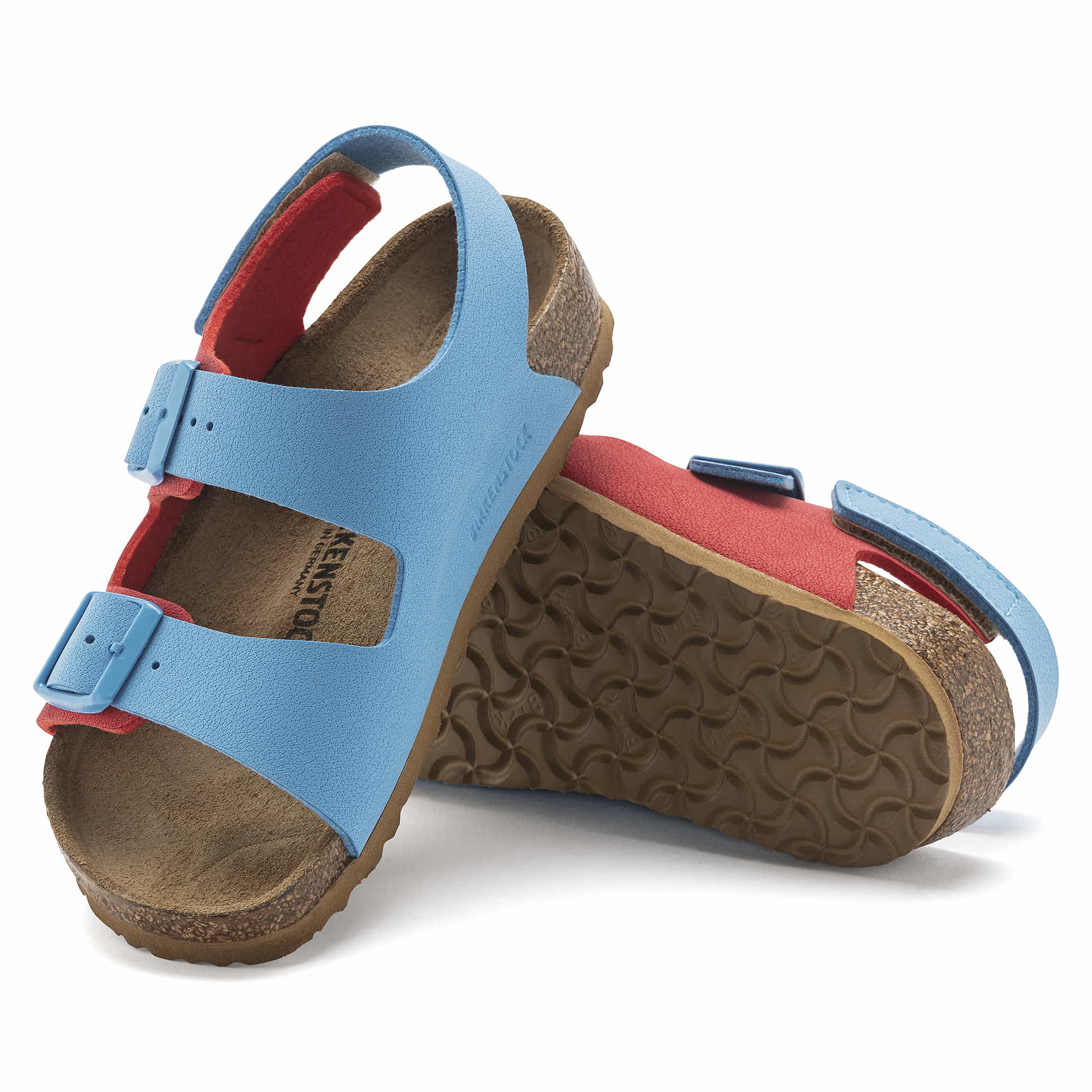 Milano Kids Birko-Flor Birkibuc、mySite、gtrtttuynbv